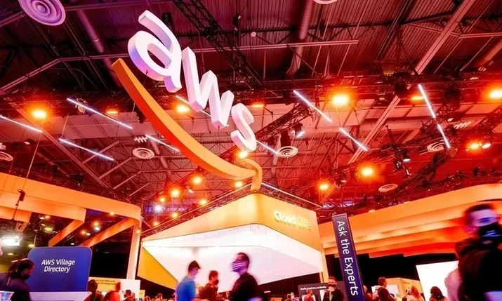 AWS Cloud WAN旨在通过一个基于云的控制台来管理多个企业网络